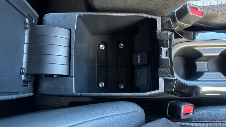 Toyota Corolla 1.8 VVT-i Hybrid GR Sport 5dr CVT Hybrid Hatchback